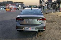 هیوندای سۆناتا